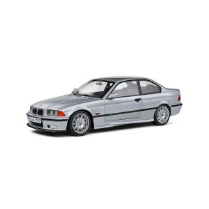 1/18 (Solido) BMW E36 M3 Coupé – 1990