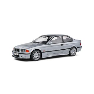 1/18 (Solido) BMW E36 M3 Coupé – 1990