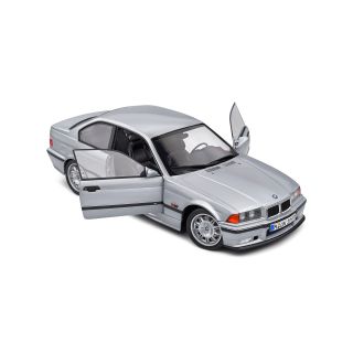 1/18 (Solido) BMW E36 M3 Coupé – 1990