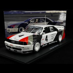 1/18 (Werk83) AUDI 200 TRANSAM #4 W.RÖHRL ST.PETESBURG