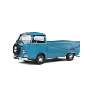 1/18 (Solido) VOLKSWAGEN T2 PİCK UP 1968