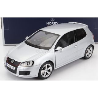 1/18 (Norev) VOLKSWAGEN GOLF GTI PIRELLI 2007