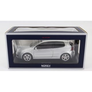 1/18 (Norev) VOLKSWAGEN GOLF GTI PIRELLI 2007