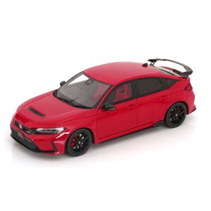 1/18 (Otto models) HONDA CIVIC TYPE R