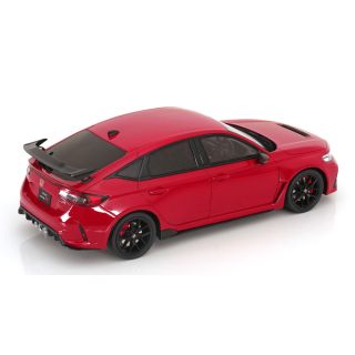 1/18 (Otto models) HONDA CIVIC TYPE R