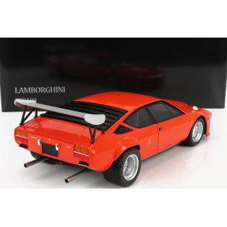 1/18 (Kyosho) LAMBORGHINI URRACO RALLY