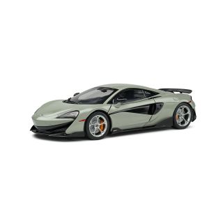 1/18 (Solido) McLaren 600 LT Coupe –  2018