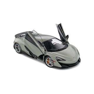 1/18 (Solido) McLaren 600 LT Coupe –  2018