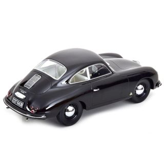 1/18 (Norev) PORSCHE 356 COUPE 1954