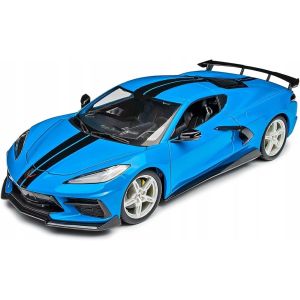 1/18 (Maisto) 2020 CHEVROLET CORVETTE STINGRAY COUPE