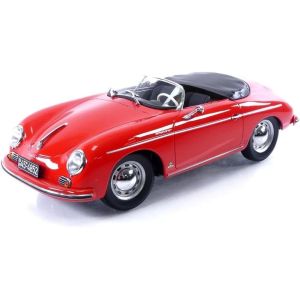 1/18 (Norev) PORSCHE 356 SPEEDSTER 1954