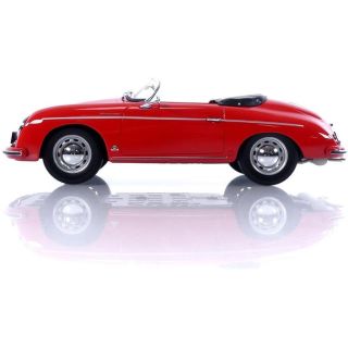 1/18 (Norev) PORSCHE 356 SPEEDSTER 1954