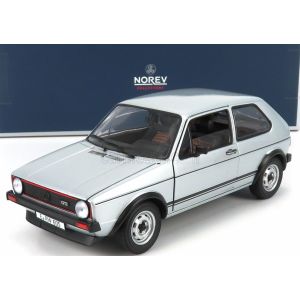 1/18 (Norev) VOLKSWAGEN GOLF GTI 1976