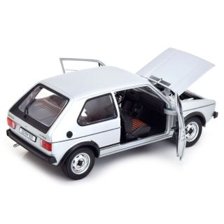 1/18 (Norev) VOLKSWAGEN GOLF GTI 1976