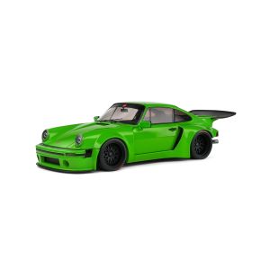 1/18 (Solido) PORSCHE KS-R VERT 2022