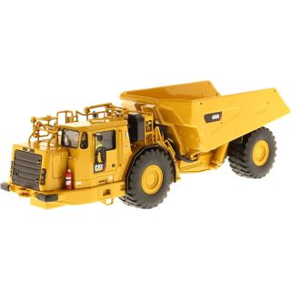 1/50 (Diecast masters) Caterpillar AD60 Yeraltı Maden Kamyonu