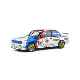 1/18 (Solido) BMW E 30 M3  DTM 1989 SOPER # 36