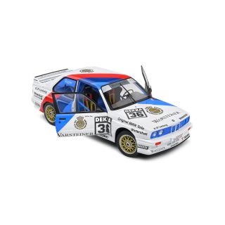 1/18 (Solido) BMW E 30 M3  DTM 1989 SOPER # 36