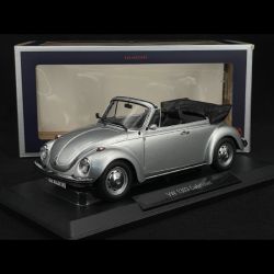 1/18 (Norev) VOLKSWAGEN 1303 CABRIOLET 1973