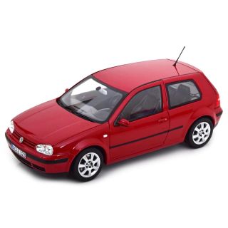 1/18 (Norev) VOLKSWAGEN GOLF  2002