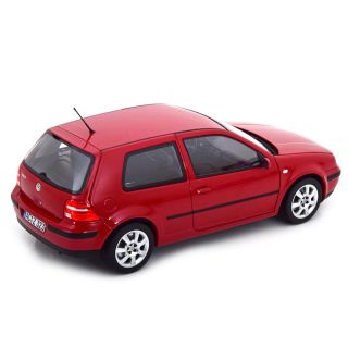 1/18 (Norev) VOLKSWAGEN GOLF  2002