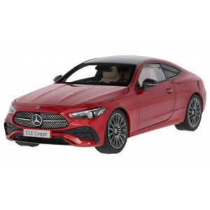 1/18 (Norev) MERCEDES-BENZ CLE COUPE