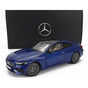 1/18 (Norev) MERCEDES-BENZ CLE COUPE