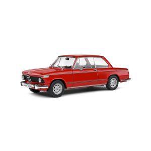 1/18 (Solido) BMW 1602 1971