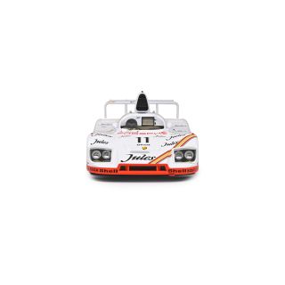 1/18 (Solido) PORSCHE 936 WINNER LE MANS 1981