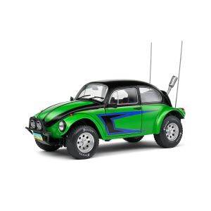 1/18 (Solido) VOLKSWAGEN Beetle Baja – 1976