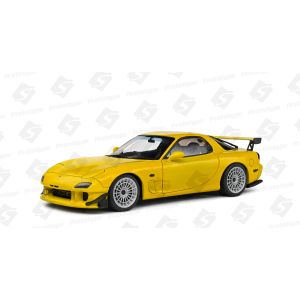 Mazda RX7 FD3RS STREETFIGHTERS