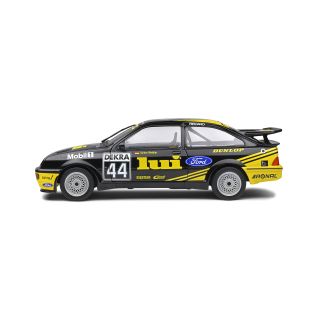 1/18 (Solido) FORD SIERRA RS 500 24H NURBURGRING 1989 V.WEDILER #44