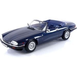 1/18 (Norev) JAGUAR XJ-S CABRIOLET 1988