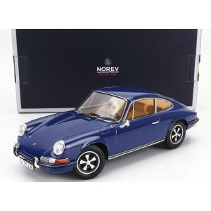 1/18 (Norev) PORSCHE 911 S 1969