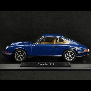 1/18 (Norev) PORSCHE 911 S 1969