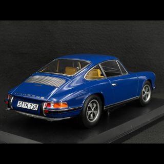 1/18 (Norev) PORSCHE 911 S 1969