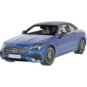 1/18 (Norev) MERCEDES-BENZ CLE CABRIOLET (A236)