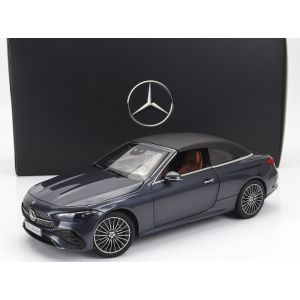 1/18 (Norev) MERCEDES-BENZ CLE CABRIOLET