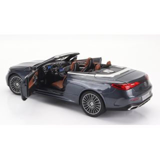 1/18 (Norev) MERCEDES-BENZ CLE CABRIOLET