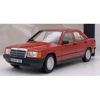 1/18 (Norev) MERCEDES-BENZ 190 E (W 201)