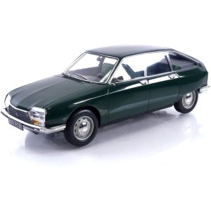 1/18 (Norev) CITROEN GS CLUB 1972