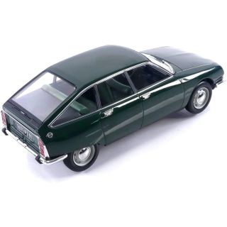 1/18 (Norev) CITROEN GS CLUB 1972