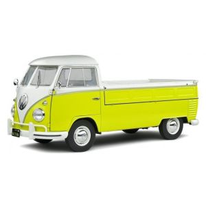 1/18 (Solido) VOLKSWAGEN T1 PICK-UP 1950