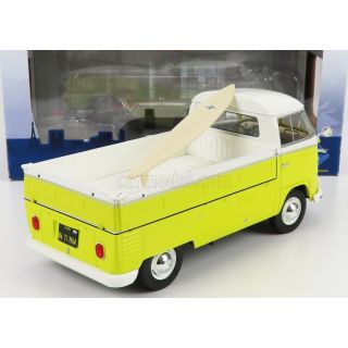 1/18 (Solido) VOLKSWAGEN T1 PICK-UP 1950