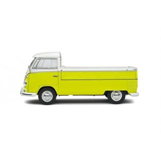 1/18 (Solido) VOLKSWAGEN T1 PICK-UP 1950