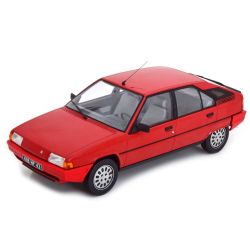 1/18 (Norev) CITROEN BX 16 TRS 1983