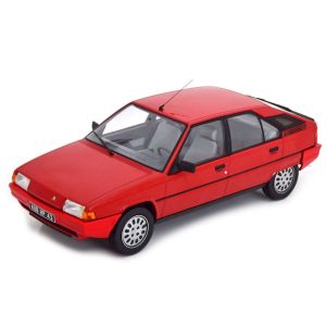 1/18 (Norev) CITROEN BX 16 TRS 1983