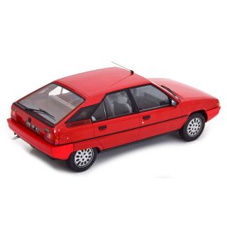 1/18 (Norev) CITROEN BX 16 TRS 1983