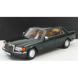 1/18 (Norev) MERCEDES-BENZ 560 SEL (V 126)