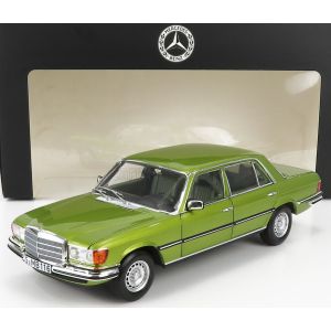 1/18 (Norev) MERCEDES-BENZ 450 SEL 6.9 (W 116)